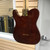 Used T-TYPE COPY T Type Electric Guitar Cherry Sunburst 6-String 41125-S000040335 View 5