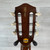 Used Gretsch Vintage 6001 Classical Nylon String Acoustic Guitar - Natural 40112-S000180278 View 21