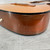 Used Gretsch Vintage 6001 Classical Nylon String Acoustic Guitar - Natural 40112-S000180278 View 18