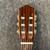 Used Cordoba C5-CE Solid Top Acoustic Guitar Natural 40111-S000190161 View 4
