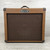Used Kustom SIENNA 65 PRO ACOUSTIC AMP 1 x 12 Solid State Amplifier 1 x 12 41124-S000207364 View 1