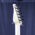 Used Lyx Pro S TYPE GUITAR S Type Electric Guitar Black 6-String 40123-S000133256 View 5