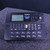 Used Alesis SR-16 DRUM MACHINE NO PWR Pad Drum Machine 40123-S000133257 View 1