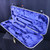 Used Ibanez PRESTIGE CASE JEM/RG SHAPED Guitar Case 41140-S000133268 View 1