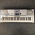 Used Yamaha PSR-E403 61-Key Keyboard 61-Key 40111-S000190165 View 1