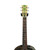 Used Regal RC-5 TRICONE RESONATOR Resonating Guitar View 2