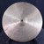 Used 16 CRASH DOAKY DOAKY MORNING Vintage Crash Cymbal 16" 41140-S000133275 View 1