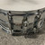 Used PEARL MIRROR CHROME STEEL SHELL 5.5 X 14 Snare Drum 41106-S000096757 View 3