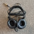 Used AUDIO TECHNICA ATH-M50X HEADPHONES 41106-S000096764 View 3