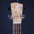 Used KELALI UKULELES REDWOOD UKE HAND MADE Ukulele Wood 41140-S000133279 View 4