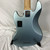 Used Sire MARCUS MILLER V7 5 STRING J Type Bass Guitar Blue 5-String 41128-S000109000 View 6