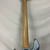 Used Sire MARCUS MILLER V7 5 STRING J Type Bass Guitar Blue 5-String 41128-S000109000 View 5