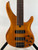 Used Yamaha TRBX605FM Bass Guitar 41127-S000059021 View 1