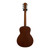 Used Washburn AGM5K-A Solid Top Acoustic Guitar Natural 41117-S000052796 View 5