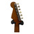Used Fender Redondo Mini Solid Top Acoustic Guitar Sunburst 41117-S000052799 View 6
