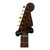 Used Fender Redondo Mini Solid Top Acoustic Guitar Sunburst 41117-S000052799 View 3