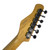 Used Michael Kelly CUSTOM COLLECTION CC50 T Type Electric Guitar 40090-S000081462 View 16
