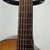 Used Breedlove Signature Composite Copper CE Acoustic Guitar Amber 40042-S000263303 View 3