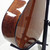 Used Breedlove Signature Composite Copper CE Acoustic Guitar Amber 40042-S000263303 View 9