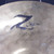 Used Zildjian 12 Z CUSTOM SPLASH CYMBAL Splash Cymbal 12" 41140-S000133283 View 3