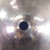 Used Zildjian 12 Z CUSTOM SPLASH CYMBAL Splash Cymbal 12" 41140-S000133283 View 4