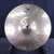 Used Zildjian 12 Z CUSTOM SPLASH CYMBAL Splash Cymbal 12" 41140-S000133283 View 1