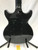 Used Gibson ALL AMERICAN II 1996 Vintage Double Cutaway Electric Guitar Black 6-String 41123-S000110466 View 3