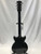 Used Gibson ALL AMERICAN II 1996 Vintage Double Cutaway Electric Guitar Black 6-String 41123-S000110466 View 4
