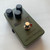 Used Electro Harmonix (E/H) Green Russian Big Muff PI Fuzz Pedal 41103-S000057064 View 2
