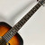 Used Simon & Patrick SONGSMITH Acoustic Guitar Sunburst 41103-S000057068 View 5