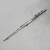 Used Gemeinhardt 2SP KGG Student Flute 40081-S000112581 View 2