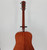 Used Fender DG-8S Solid Top Acoustic Guitar Natural 40081-S000112585 View 5