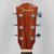 Used Fender DG-8S Solid Top Acoustic Guitar Natural 40081-S000112585 View 3
