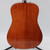 Used Fender DG-8S Solid Top Acoustic Guitar Natural 40081-S000112585 View 4