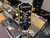 Used Epiphone SHERATON EMILY WOLFE Semi-Hollow Electric Guitar White 6-String 40085-S000106237 View 3