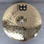 Used Meinl CLASSICS CUSTOM 18 MEDIUM CRASH Crash Cymbal 18" 41124-S000207374 View 2