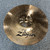 Used ZILDJIAN ZBT PLUS 14 MEDIUM HI HATS 41106-S000096773 View 2