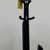Used Peavey signature Series HP Double Cut Electric Guitar Black 6-String 40042-S000263309 View 13