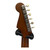 Used Fender Redondo Mini Solid Top Acoustic Guitar Natural 41117-S000052809 View 6
