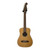 Used Fender Redondo Mini Solid Top Acoustic Guitar Natural 41117-S000052809 View 2