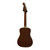 Used Fender Redondo Mini Solid Top Acoustic Guitar Natural 41117-S000052809 View 5