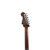 Used Fender MALIBU PLAYER  BGD WN Acoustic Guitar Red 40083-S000154459 View 6