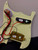 Used Fender DUO SONIC LOADED PICKGUARD Guitar Pickup 41129-S000013236 View 4