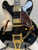Used Epiphone ES-355 JOE BONAMASSA SIGNATURE Semi-Hollow Electric Guitar Black 6-String 41129-S000013238 View 2