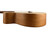 Used Tacoma PAPOOSE ACOUSTIC GUITAR 41115-S000114816 View 7