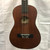 Used Hilo BARITONE UKE Ukulele Wood 41125-S000040358 View 1