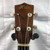 Used Hilo BARITONE UKE Ukulele Wood 41125-S000040358 View 4