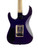 Used Jackson Dinky JS34Q Electric Guitar Purple 41115-S000114817 View 4