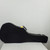 Used Fender Acoustic Guitar Hard Case Guitar Case 40042-S000263313 View 2