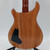Used Paul Reed Smith - PRS SE CUSTOM 22 SEMI-HOLLOW Vintage Semi-Hollow Electric Guitar Natural 6-String 40081-S000112588 View 4